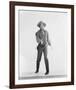 Randolph Scott-null-Framed Photo