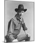 Randolph Scott-null-Mounted Photo