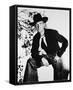 Randolph Scott-null-Framed Stretched Canvas