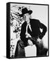 Randolph Scott-null-Framed Stretched Canvas