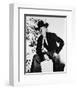 Randolph Scott-null-Framed Photo