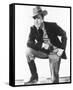 Randolph Scott-null-Framed Stretched Canvas