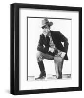 Randolph Scott-null-Framed Photo