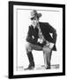 Randolph Scott-null-Framed Photo