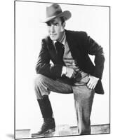 Randolph Scott-null-Mounted Photo