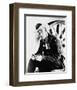 Randolph Scott-null-Framed Photo