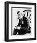 Randolph Scott-null-Framed Photo