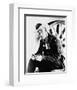 Randolph Scott-null-Framed Photo