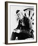 Randolph Scott-null-Framed Photo