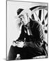 Randolph Scott-null-Mounted Photo