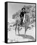 Randolph Scott-null-Framed Stretched Canvas