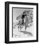 Randolph Scott-null-Framed Photo