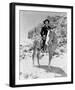 Randolph Scott-null-Framed Photo