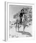 Randolph Scott-null-Framed Photo