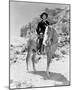 Randolph Scott-null-Mounted Photo