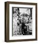 Randolph Scott-null-Framed Photo