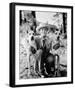 Randolph Scott-null-Framed Photo