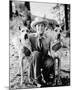 Randolph Scott-null-Mounted Photo