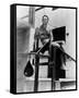 Randolph Scott-null-Framed Stretched Canvas