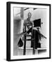 Randolph Scott-null-Framed Photo