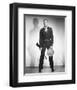 Randolph Scott-null-Framed Photo