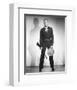 Randolph Scott-null-Framed Photo