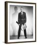 Randolph Scott-null-Framed Photo