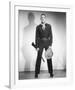 Randolph Scott-null-Framed Photo