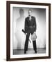 Randolph Scott-null-Framed Photo