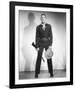 Randolph Scott-null-Framed Photo