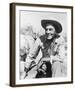 Randolph Scott-null-Framed Photo