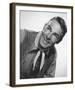 Randolph Scott-null-Framed Photo