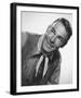 Randolph Scott-null-Framed Photo