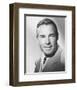 Randolph Scott-null-Framed Photo