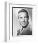 Randolph Scott-null-Framed Photo