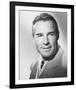 Randolph Scott-null-Framed Photo