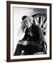 Randolph Scott-null-Framed Photo