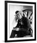 Randolph Scott-null-Framed Photo