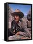 Randolph Scott-null-Framed Stretched Canvas