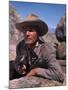 Randolph Scott-null-Mounted Photographic Print