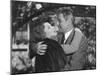 Random Harvest, from Left: Greer Garson, Ronald Colman, 1942-null-Mounted Photo