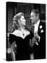 Random Harvest, Greer Garson, Ronald Colman, 1942-null-Stretched Canvas