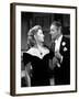 Random Harvest, Greer Garson, Ronald Colman, 1942-null-Framed Photo