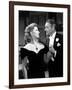 Random Harvest, Greer Garson, Ronald Colman, 1942-null-Framed Photo