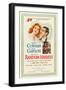 Random Harvest, Greer Garson, Ronald Colman, 1942-null-Framed Art Print