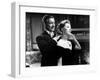 Random Harvest, Ronald Colman, Greer Garson, 1942, Fastening Necklace-null-Framed Photo