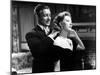 Random Harvest, Ronald Colman, Greer Garson, 1942, Fastening Necklace-null-Mounted Premium Photographic Print