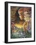 Random-Josephine Wall-Framed Giclee Print