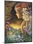 Random-Josephine Wall-Mounted Giclee Print