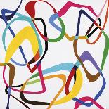 Colour Manifestation-Randy Engelberg-Framed Giclee Print